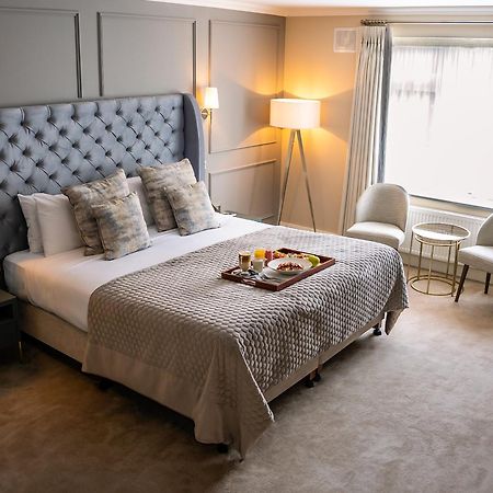 Sandymount Hotel Дъблин Екстериор снимка