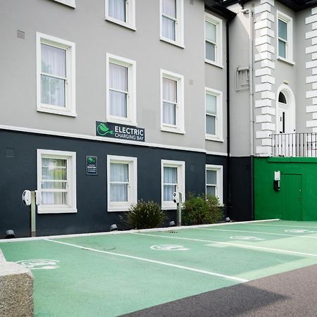 Sandymount Hotel Дъблин Екстериор снимка