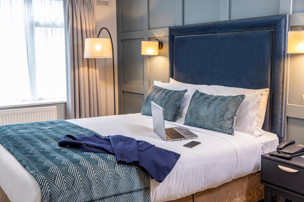 Sandymount Hotel Дъблин Екстериор снимка