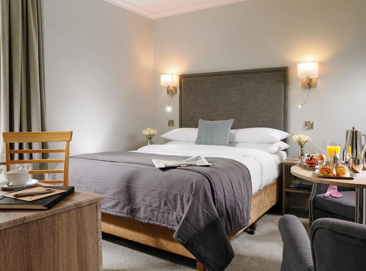 Sandymount Hotel Дъблин Екстериор снимка