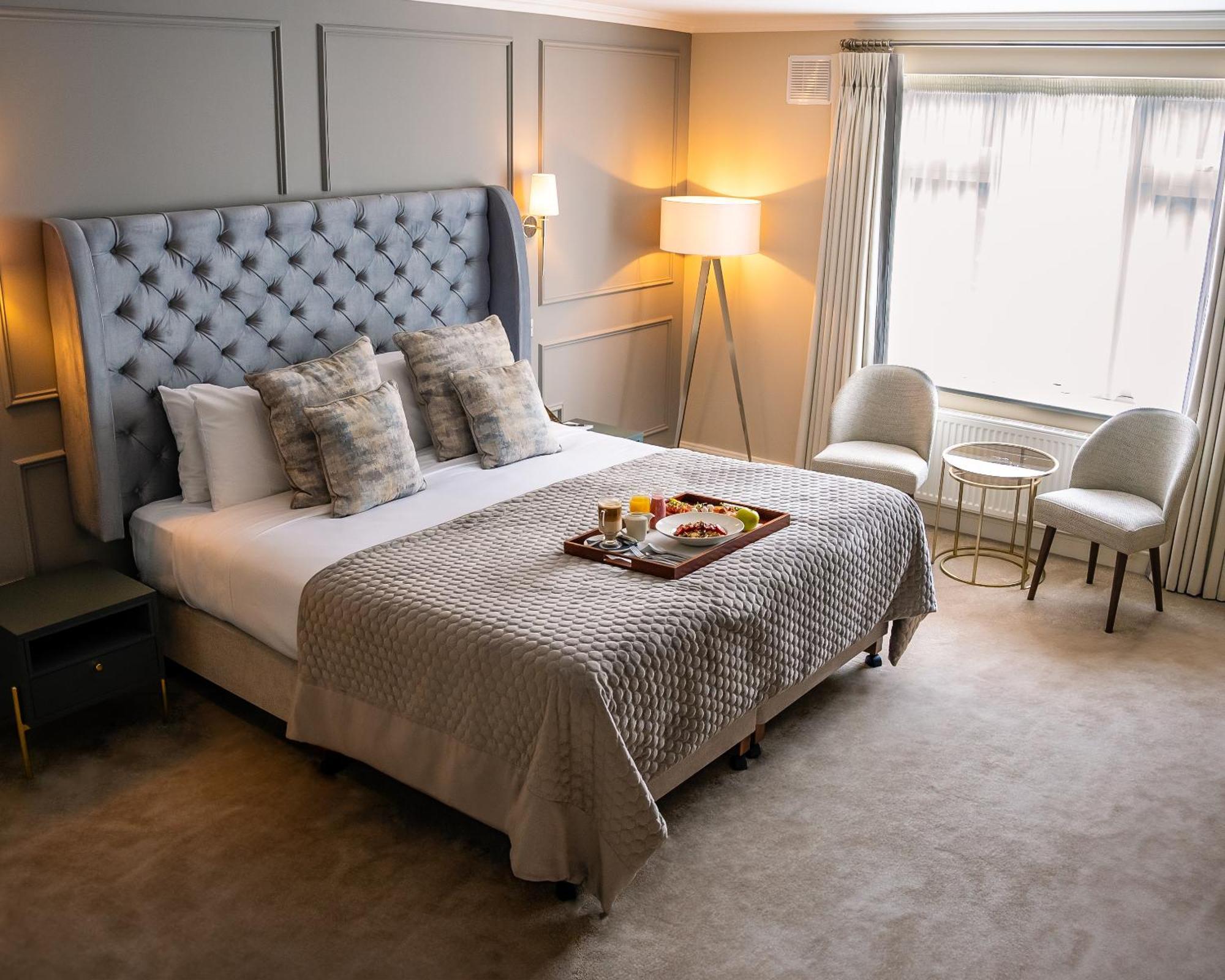 Sandymount Hotel Дъблин Екстериор снимка