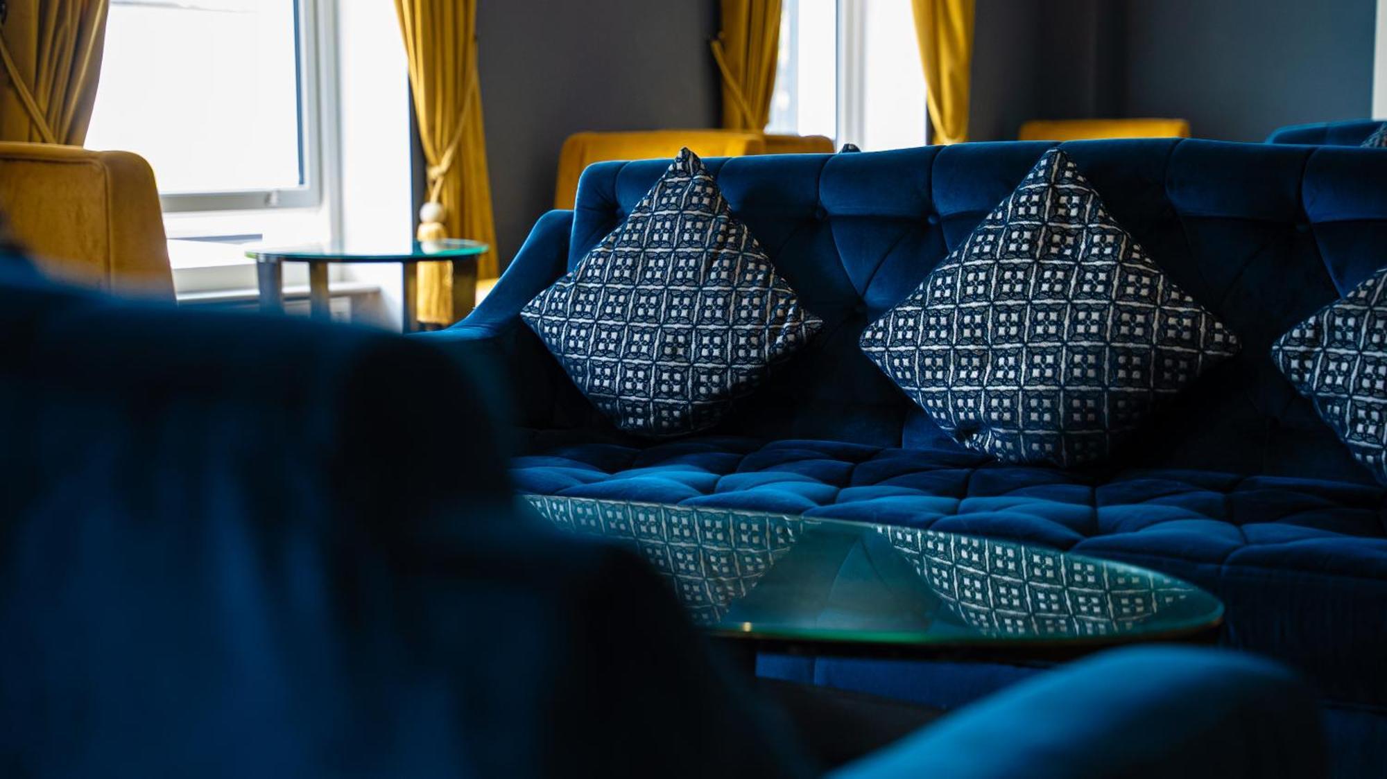 Sandymount Hotel Дъблин Екстериор снимка