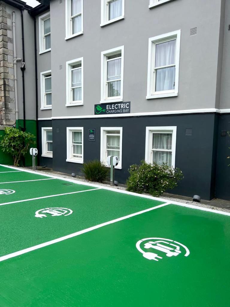 Sandymount Hotel Дъблин Екстериор снимка