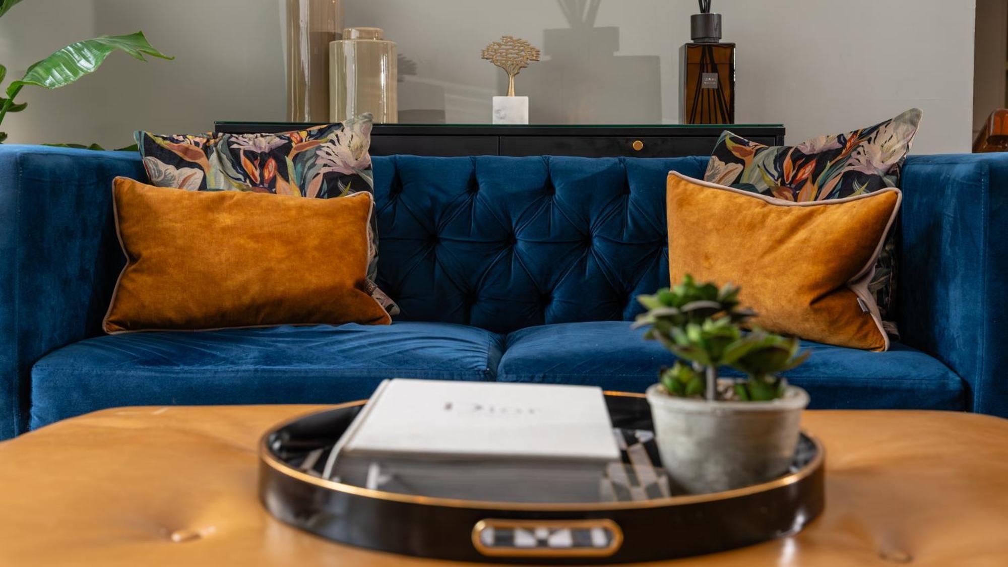 Sandymount Hotel Дъблин Екстериор снимка