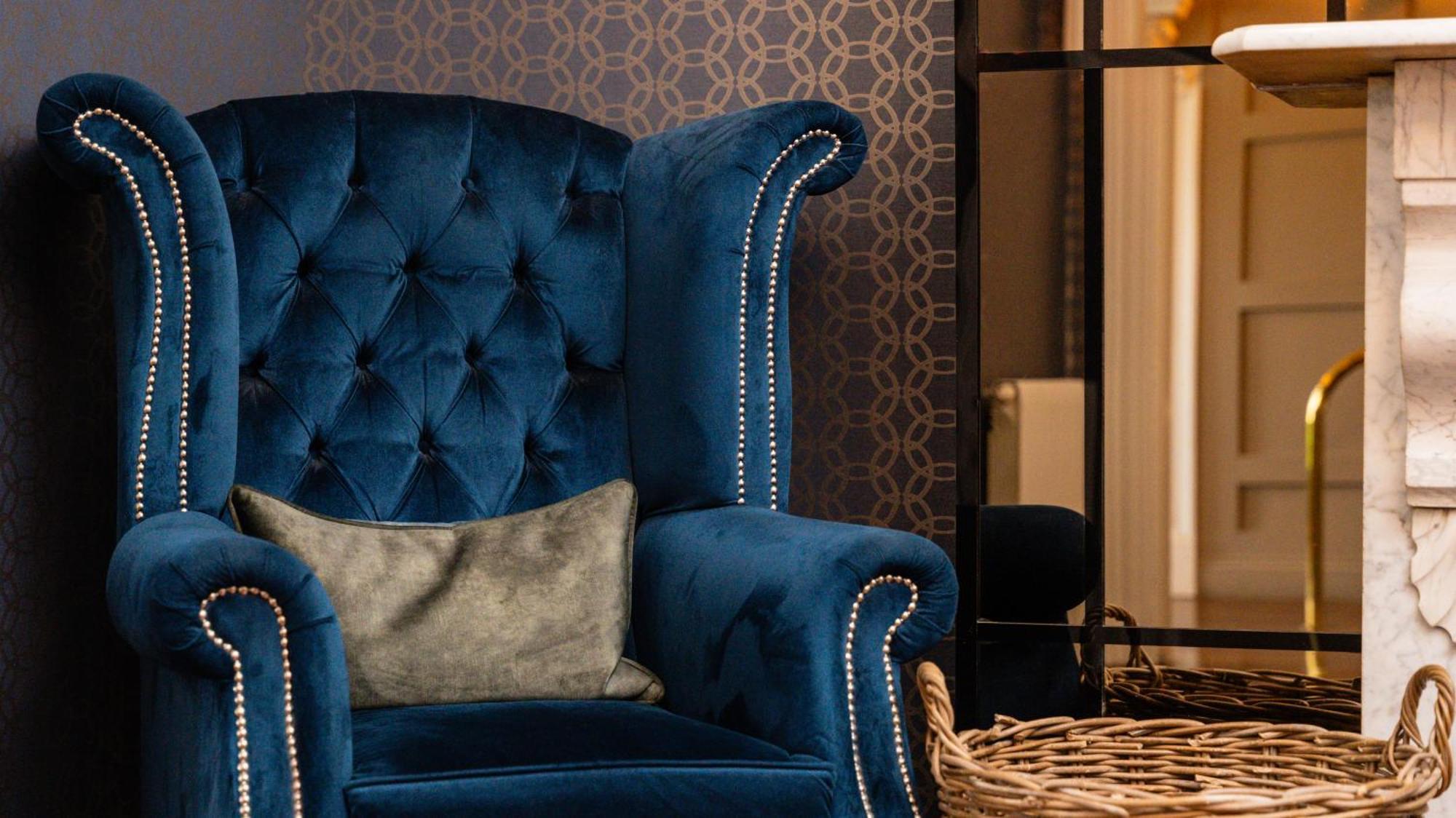 Sandymount Hotel Дъблин Екстериор снимка