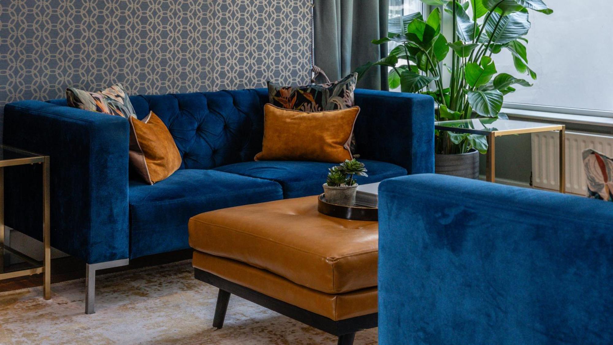 Sandymount Hotel Дъблин Екстериор снимка