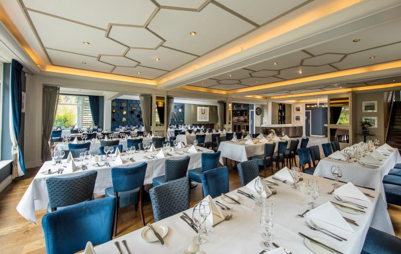 Sandymount Hotel Дъблин Екстериор снимка